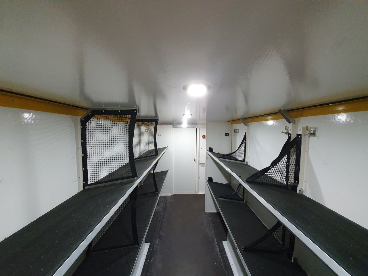 Επαγγελματικό αυτοκίνητο κόφα Iveco Daily Luft*Hi-Matic*35S12*EURO 6 *Maxi*1.Hd: φωτογραφία 13