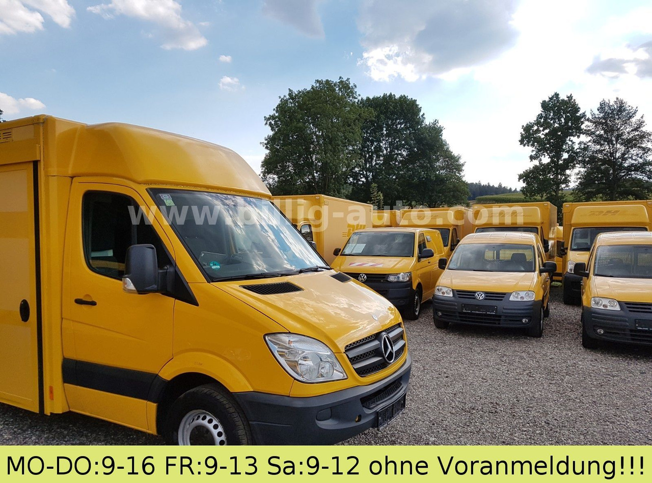 Iveco Daily ideal als Foodtruck Camper Wohnmobil - Αυτοκινούμενη καντίνα: φωτογραφία 3 Iveco Daily ideal als Foodtruck Camper Wohnmobil - Αυτοκινούμενη καντίνα: φωτογραφία 3