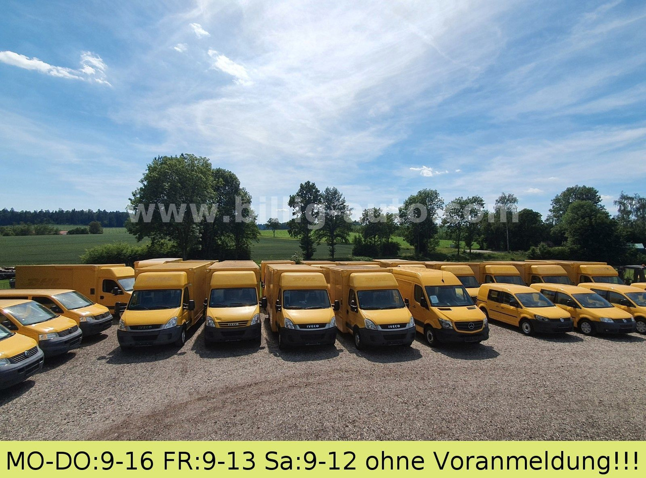 Iveco Daily ideal als Foodtruck Camper Wohnmobil - Αυτοκινούμενη καντίνα: φωτογραφία 2 Iveco Daily ideal als Foodtruck Camper Wohnmobil - Αυτοκινούμενη καντίνα: φωτογραφία 2