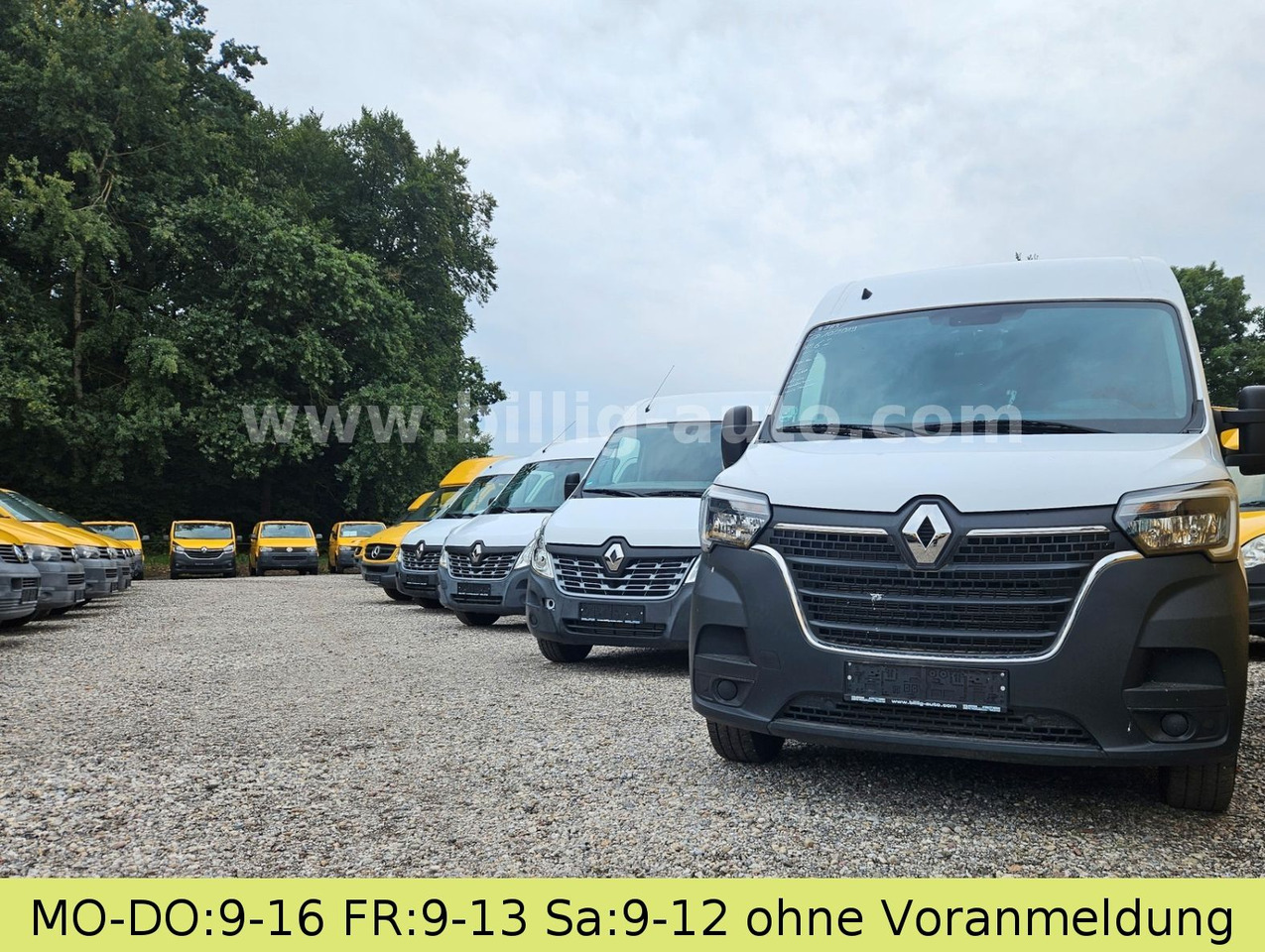 Renault Master EURO 6 *Klima*EU6*Bluetooth*Kamera*MAXI - Επιβατικό βαν: φωτογραφία 2 Renault Master EURO 6 *Klima*EU6*Bluetooth*Kamera*MAXI - Επιβατικό βαν: φωτογραφία 2