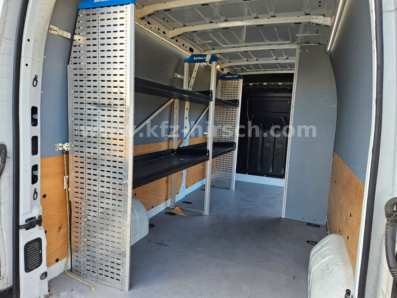 Renault Master EURO 6 *Klima*EU6*Bluetooth*Kamera*MAXI - Επιβατικό βαν: φωτογραφία 5 Renault Master EURO 6 *Klima*EU6*Bluetooth*Kamera*MAXI - Επιβατικό βαν: φωτογραφία 5