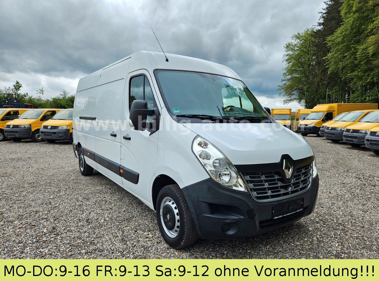 Renault Master EURO 6 *Klima*EU6*Bluetooth*Kamera*MAXI - Επιβατικό βαν: φωτογραφία 3 Renault Master EURO 6 *Klima*EU6*Bluetooth*Kamera*MAXI - Επιβατικό βαν: φωτογραφία 3
