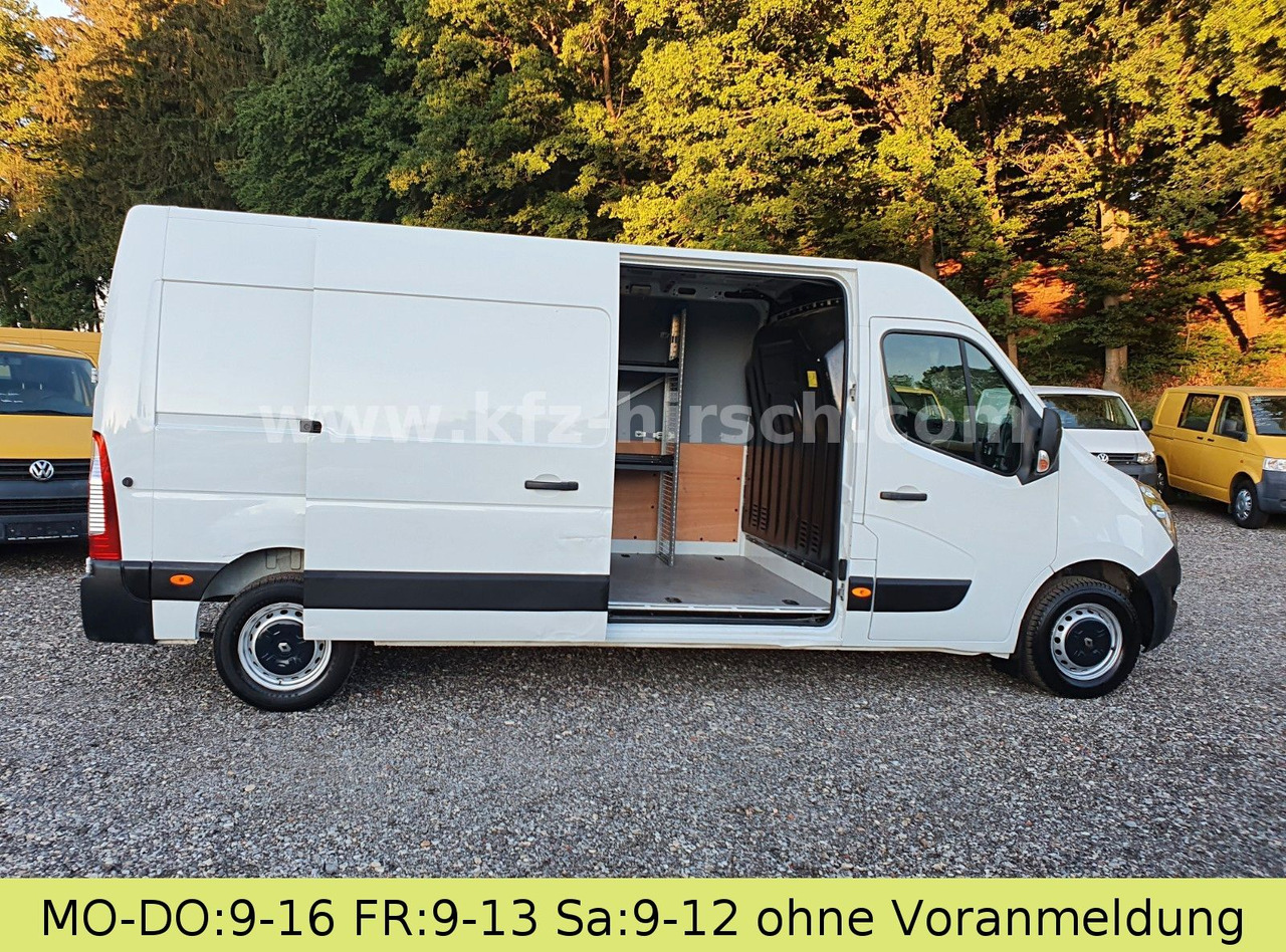 Renault Master EURO 6 *Klima*EU6*Bluetooth*Kamera*MAXI - Βαν: φωτογραφία 5 Renault Master EURO 6 *Klima*EU6*Bluetooth*Kamera*MAXI - Βαν: φωτογραφία 5