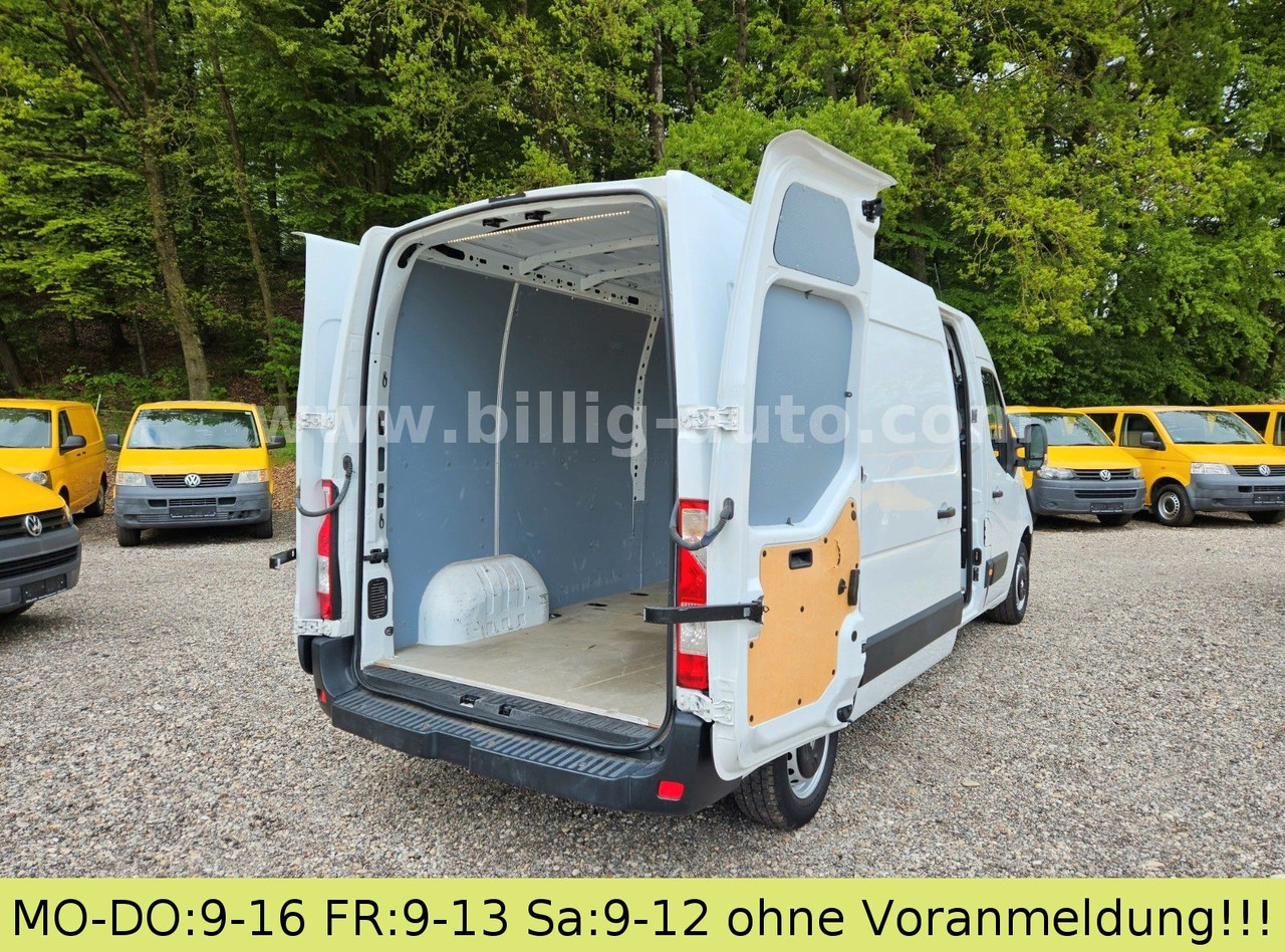 Renault Master EURO 6 *Klima*EU6*Bluetooth*Kamera*MAXI - Επιβατικό βαν: φωτογραφία 5 Renault Master EURO 6 *Klima*EU6*Bluetooth*Kamera*MAXI - Επιβατικό βαν: φωτογραφία 5