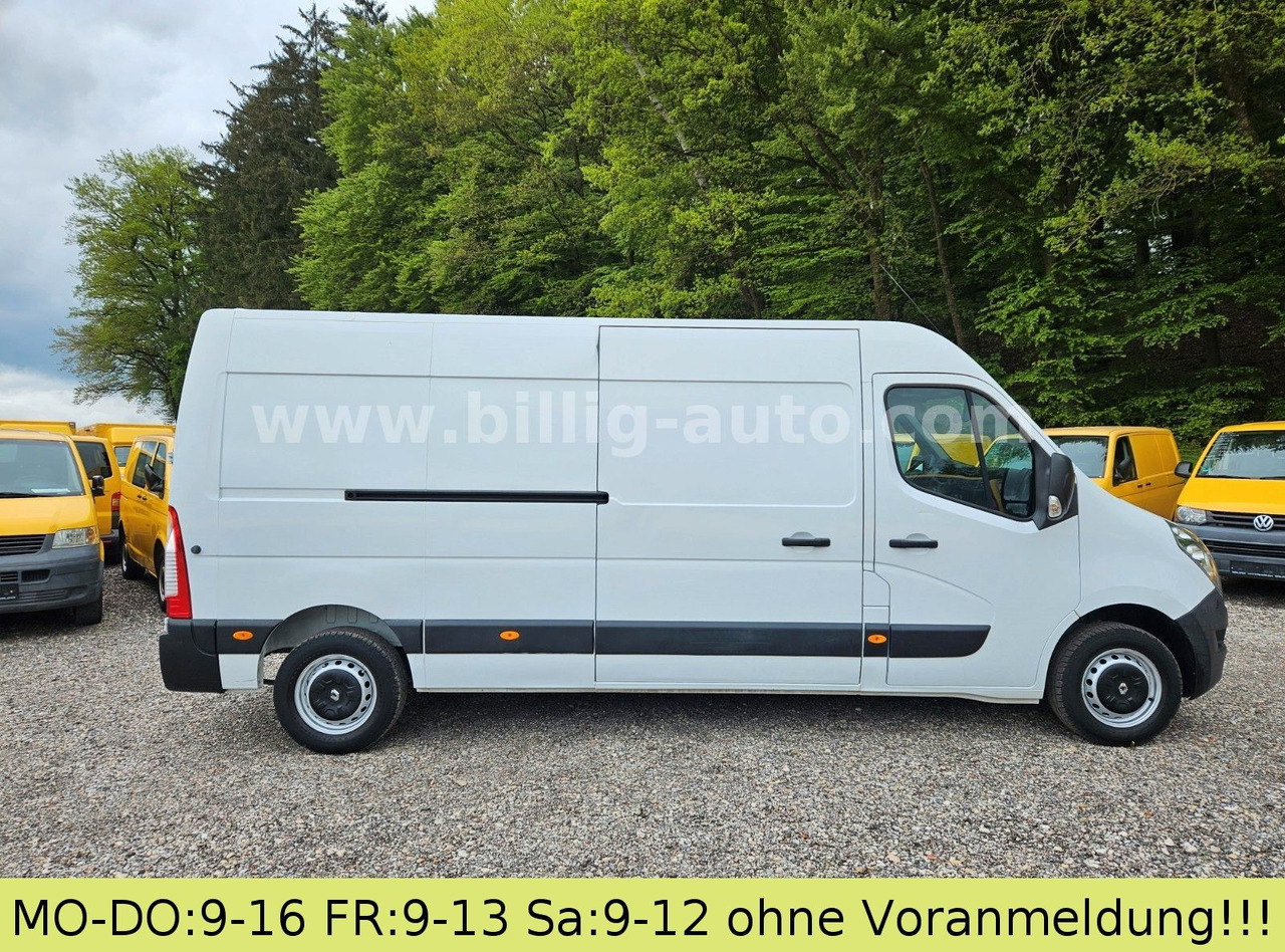 Renault Master EURO 6 *Klima*EU6*Bluetooth*Kamera*MAXI - Επιβατικό βαν: φωτογραφία 4 Renault Master EURO 6 *Klima*EU6*Bluetooth*Kamera*MAXI - Επιβατικό βαν: φωτογραφία 4