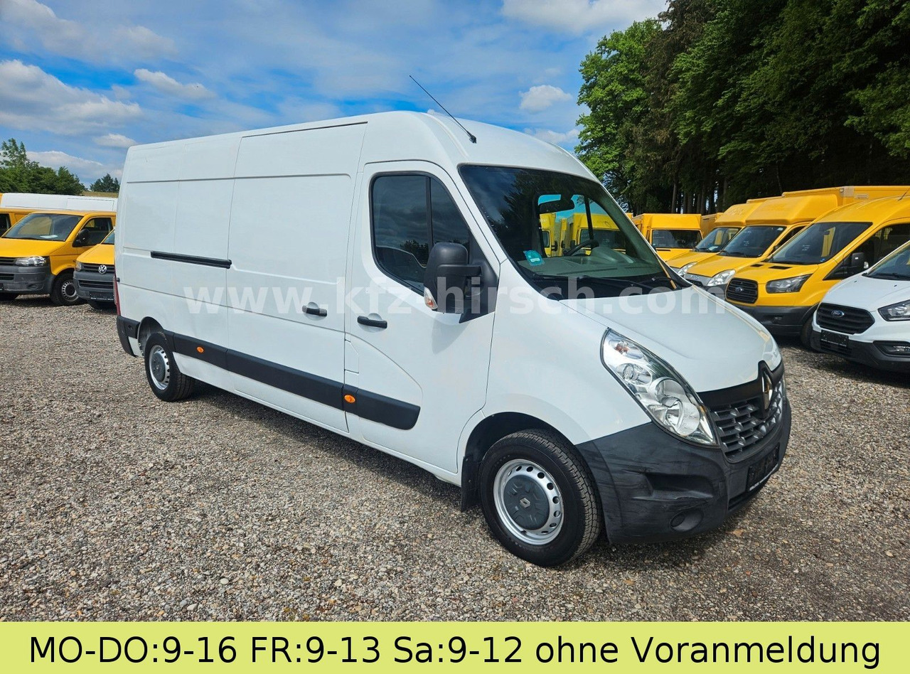 Renault Master EURO 6 *Klima*EU6*Bluetooth*Kamera*MAXI - Βαν: φωτογραφία 3 Renault Master EURO 6 *Klima*EU6*Bluetooth*Kamera*MAXI - Βαν: φωτογραφία 3