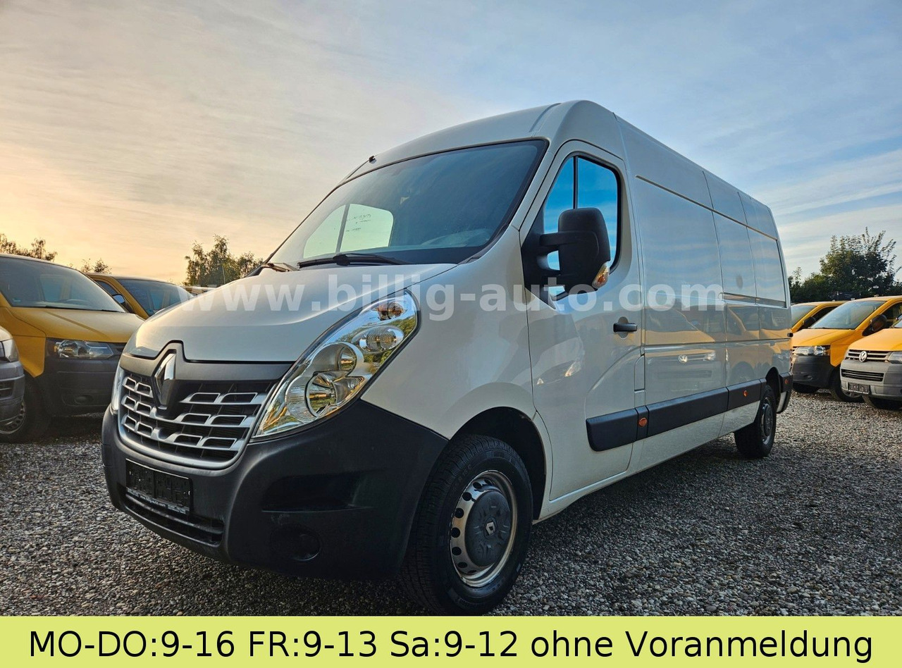 Renault Master EURO 6 *Klima*EU6*Bluetooth*Kamera*MAXI - Βαν: φωτογραφία 5 Renault Master EURO 6 *Klima*EU6*Bluetooth*Kamera*MAXI - Βαν: φωτογραφία 5