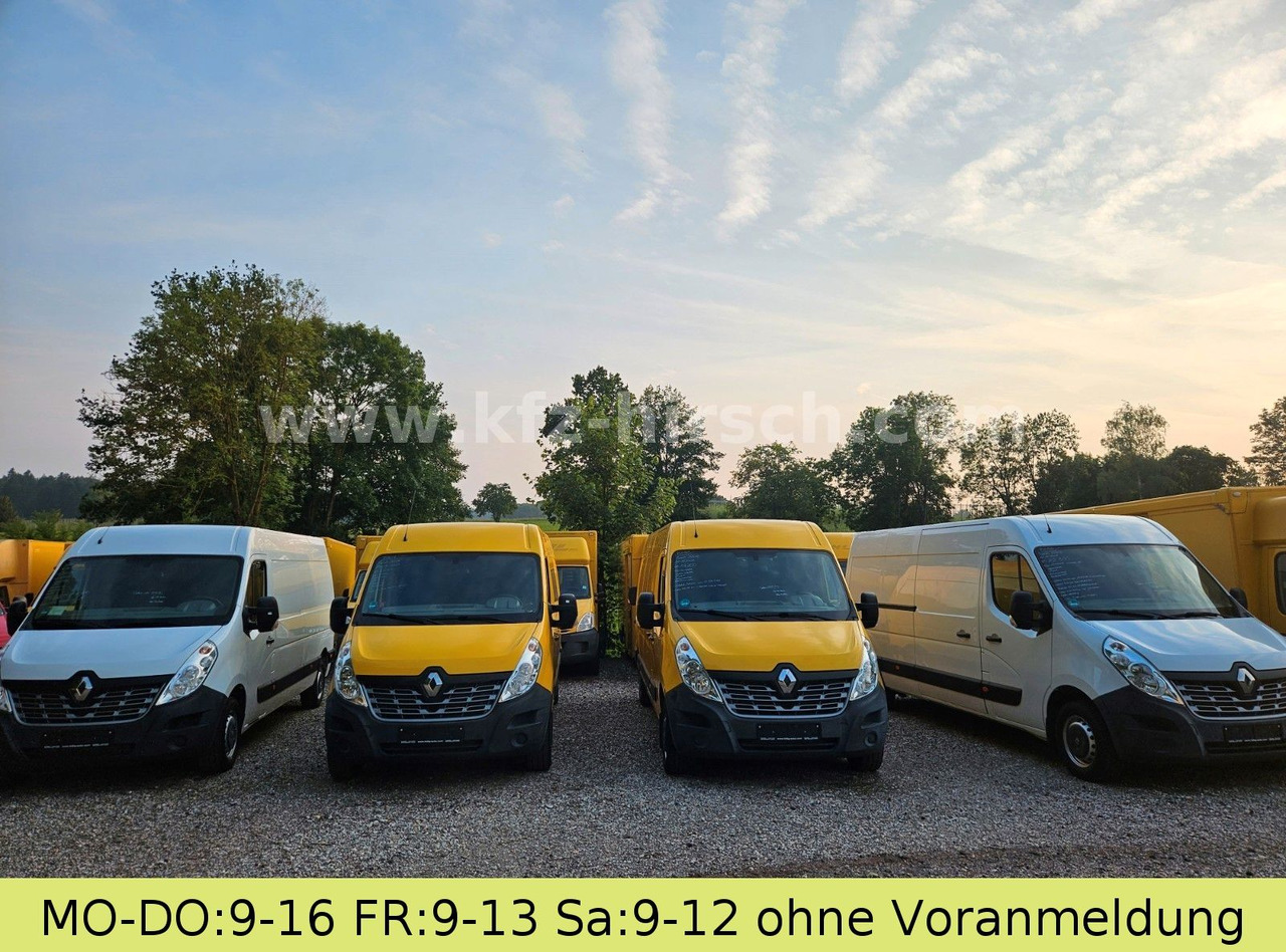 Renault Master EURO 6 *Klima*EU6*Bluetooth*Kamera*MAXI - Βαν: φωτογραφία 1 Renault Master EURO 6 *Klima*EU6*Bluetooth*Kamera*MAXI - Βαν: φωτογραφία 1