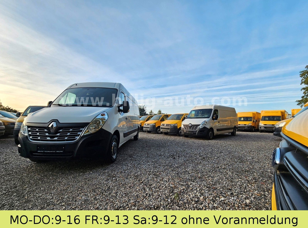 Renault Master EURO 6 *Klima*EU6*Bluetooth*Kamera*MAXI - Βαν: φωτογραφία 4 Renault Master EURO 6 *Klima*EU6*Bluetooth*Kamera*MAXI - Βαν: φωτογραφία 4