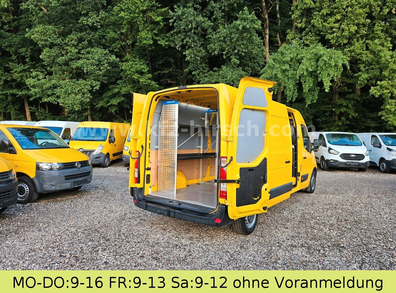 Renault Master EURO 6 *Klima*EU6*Bluetooth*Kamera*MAXI - Βαν: φωτογραφία 5 Renault Master EURO 6 *Klima*EU6*Bluetooth*Kamera*MAXI - Βαν: φωτογραφία 5