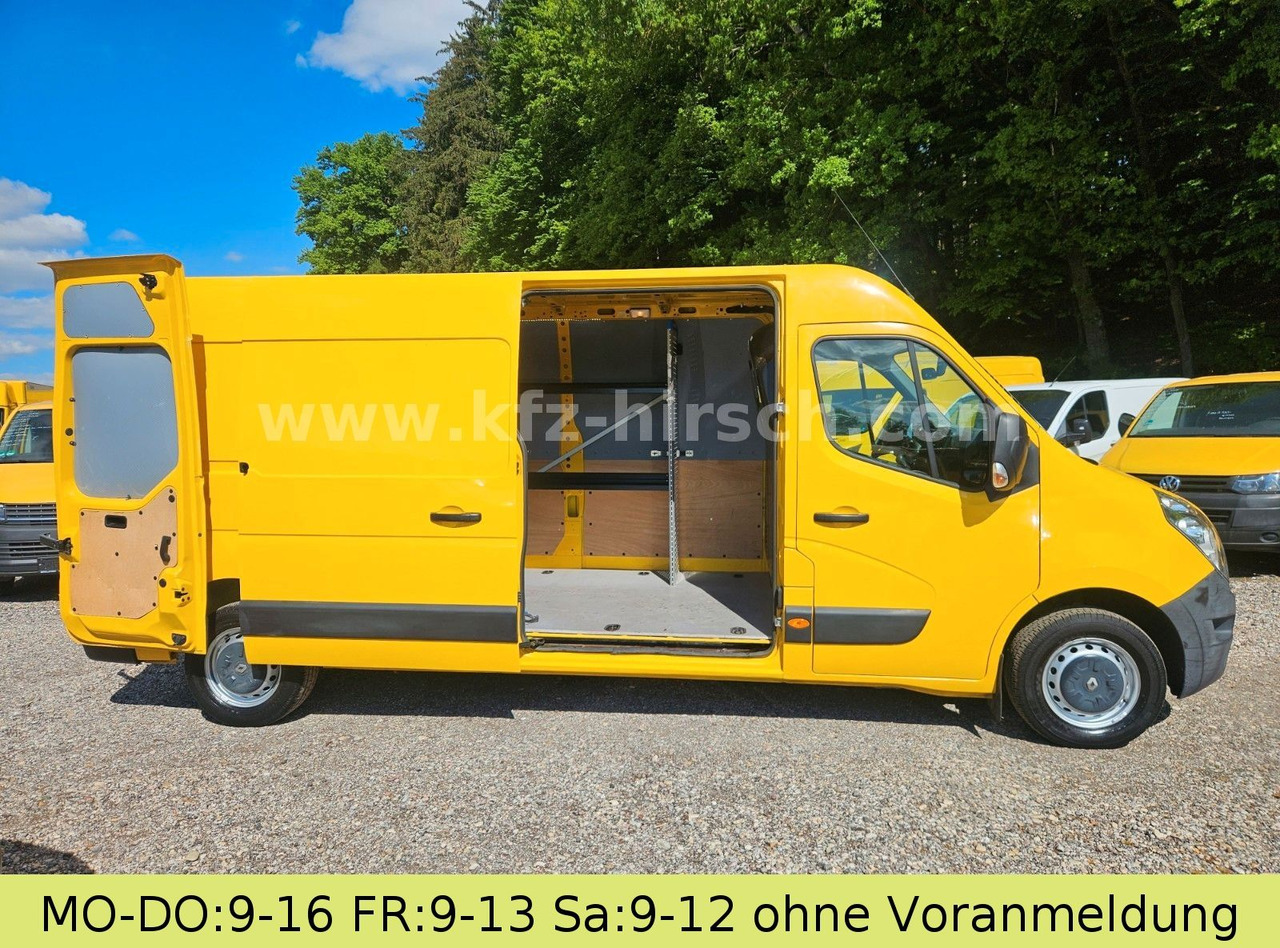 Renault Master EURO 6 *Klima*EU6*Bluetooth*Kamera*MAXI - Βαν: φωτογραφία 3 Renault Master EURO 6 *Klima*EU6*Bluetooth*Kamera*MAXI - Βαν: φωτογραφία 3