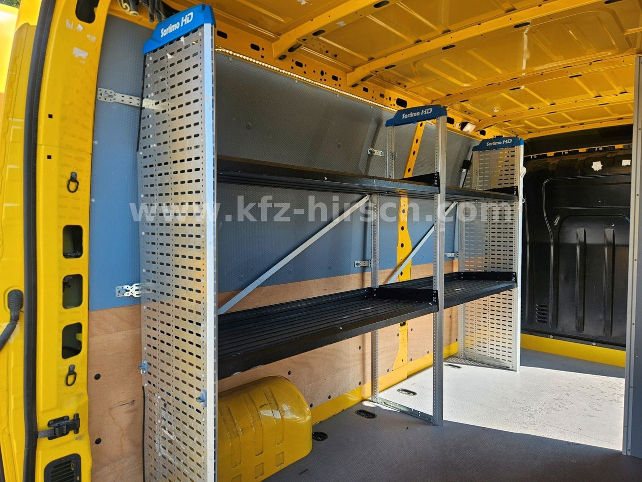 Renault Master EURO 6 *Klima*EU6*Bluetooth*Kamera*MAXI - Βαν: φωτογραφία 5 Renault Master EURO 6 *Klima*EU6*Bluetooth*Kamera*MAXI - Βαν: φωτογραφία 5