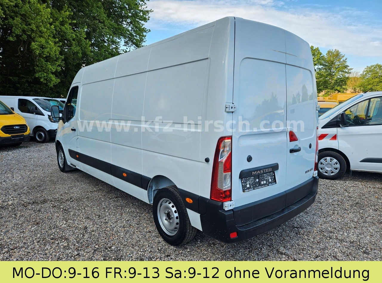 Renault Master EURO 6 *Klima*EU6*Bluetooth*Kamera*MAXI - Βαν: φωτογραφία 5 Renault Master EURO 6 *Klima*EU6*Bluetooth*Kamera*MAXI - Βαν: φωτογραφία 5