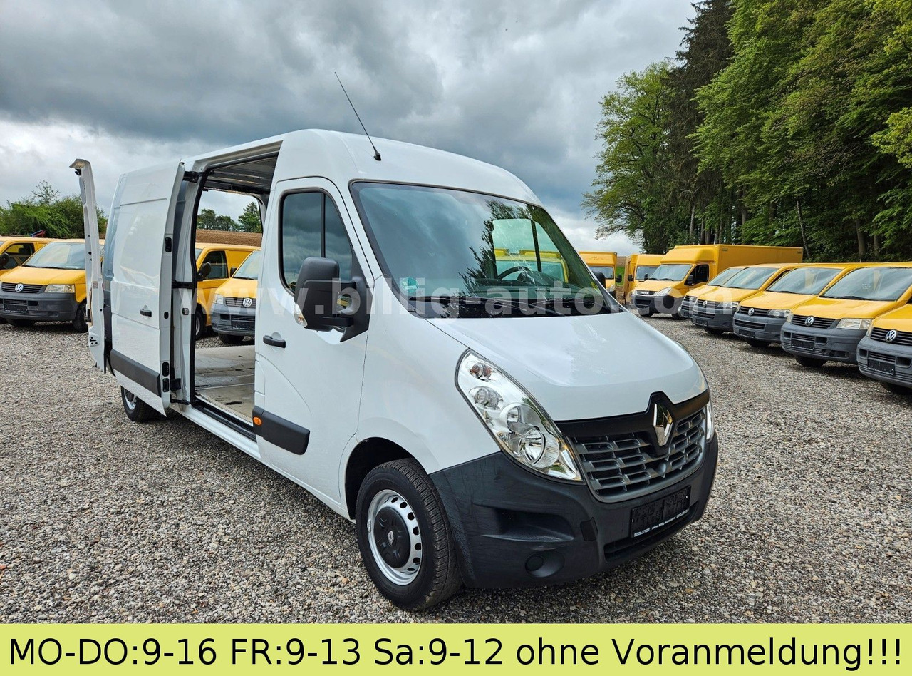 Renault Master EURO 6 *Klima*EU6*Bluetooth*Kamera*MAXI - Βαν: φωτογραφία 1 Renault Master EURO 6 *Klima*EU6*Bluetooth*Kamera*MAXI - Βαν: φωτογραφία 1
