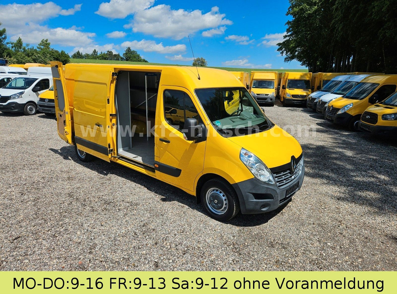 Renault Master EURO 6 *Klima*EU6*Bluetooth*Kamera*MAXI - Βαν: φωτογραφία 2 Renault Master EURO 6 *Klima*EU6*Bluetooth*Kamera*MAXI - Βαν: φωτογραφία 2