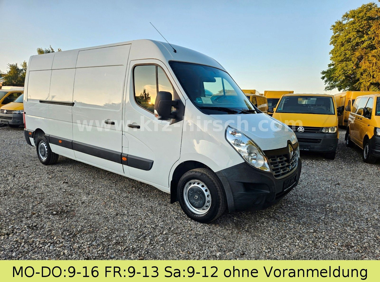 Renault Master EURO 6 *Klima*EU6*Bluetooth*Kamera*Regal - Βαν: φωτογραφία 1 Renault Master EURO 6 *Klima*EU6*Bluetooth*Kamera*Regal - Βαν: φωτογραφία 1