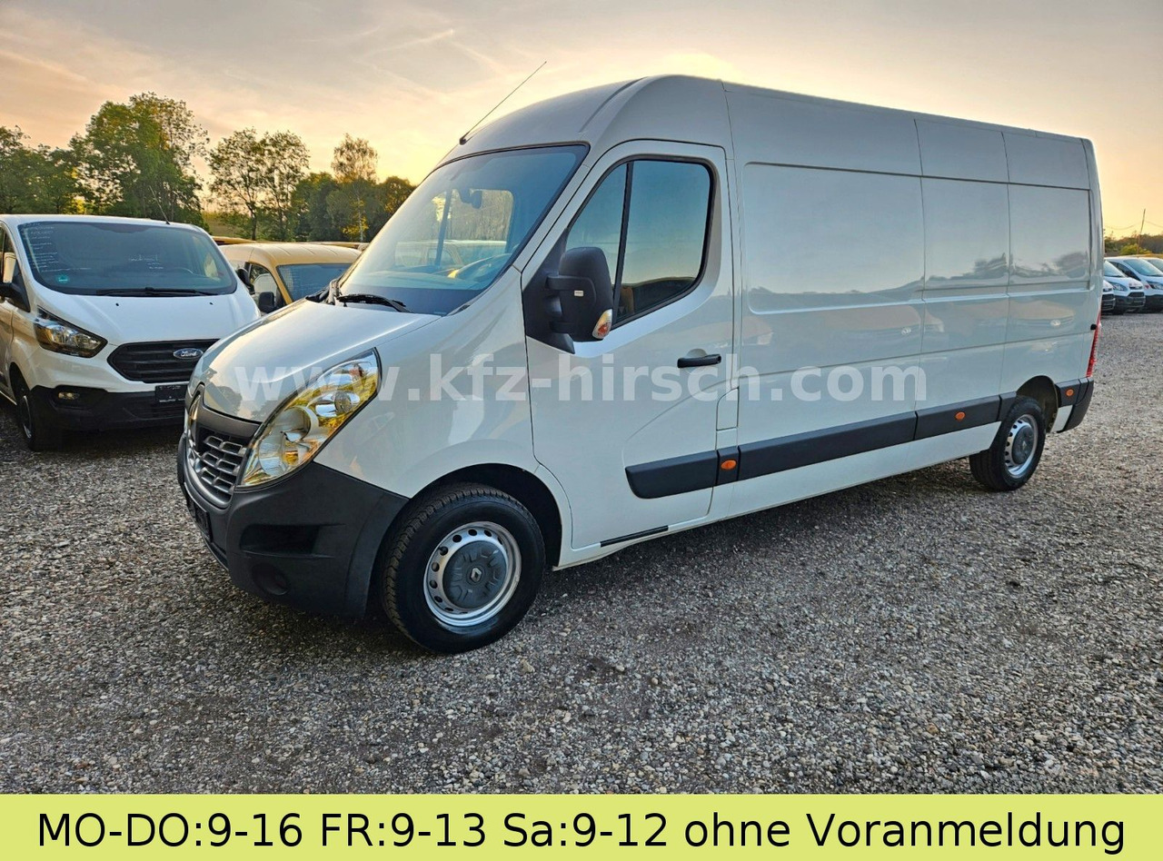 Renault Master EURO 6 *Klima*EU6*Bluetooth*Kamera*Regal - Βαν: φωτογραφία 3 Renault Master EURO 6 *Klima*EU6*Bluetooth*Kamera*Regal - Βαν: φωτογραφία 3