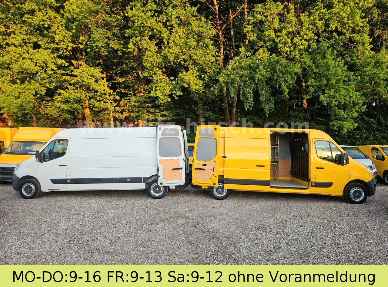 Renault Master EURO 6 *Klima*EU6 Kamera* Regal Sortimo - Βαν: φωτογραφία 1 Renault Master EURO 6 *Klima*EU6 Kamera* Regal Sortimo - Βαν: φωτογραφία 1