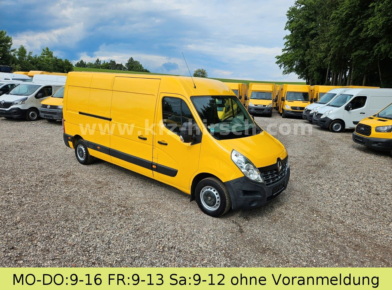 Renault Master EURO 6 *Klima*EU6 Kamera* Regal Sortimo - Βαν: φωτογραφία 4 Renault Master EURO 6 *Klima*EU6 Kamera* Regal Sortimo - Βαν: φωτογραφία 4