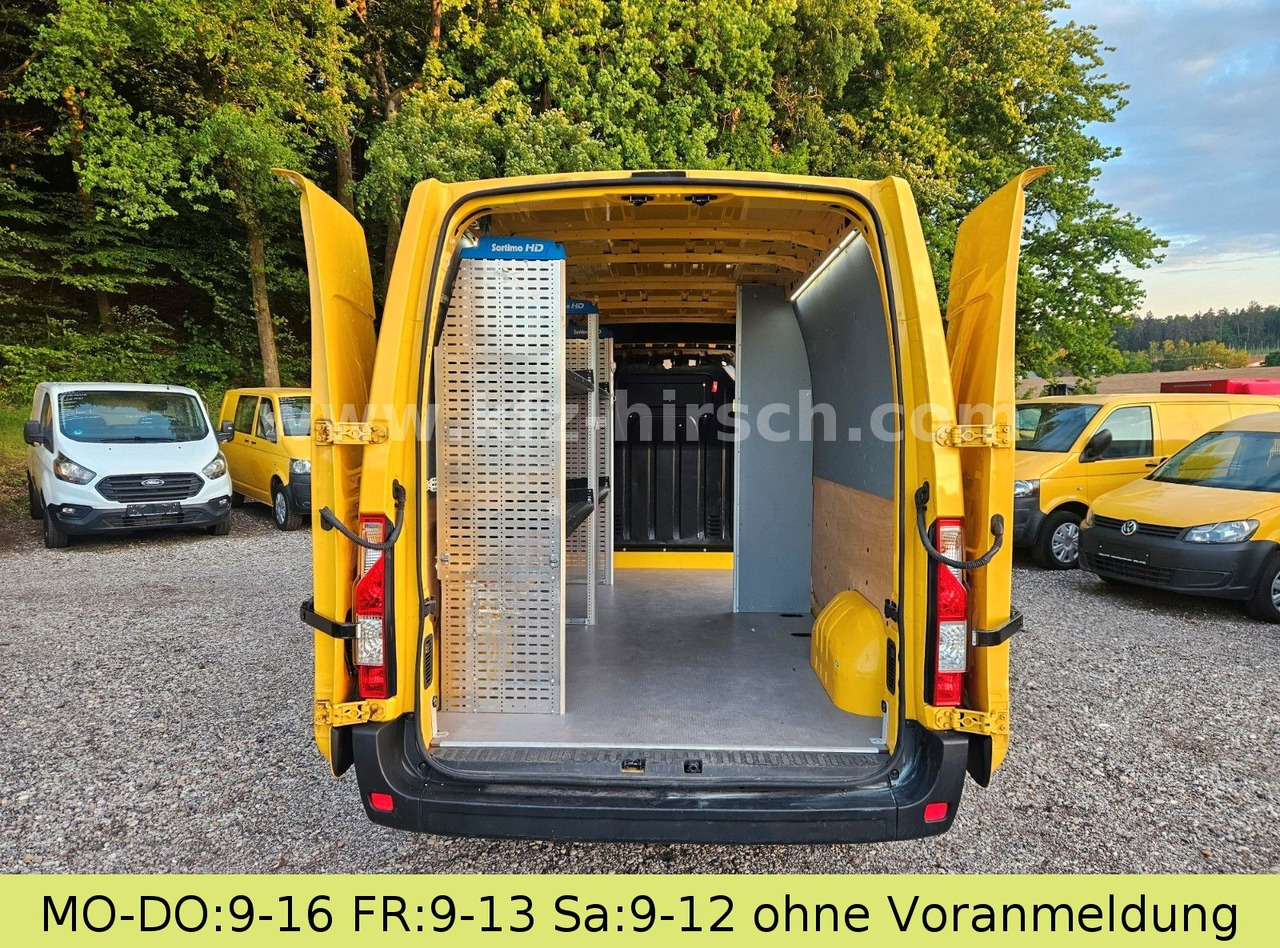 Renault Master EURO 6, Sortimo 1.Hd Klima Kamera MAXI - Βαν: φωτογραφία 4 Renault Master EURO 6, Sortimo 1.Hd Klima Kamera MAXI - Βαν: φωτογραφία 4