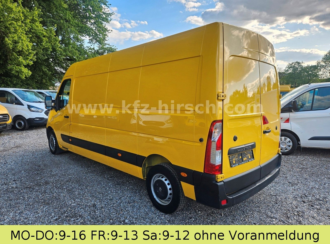 Βαν Renault Master EURO 6, Sortimo 1.Hd Klima Kamera MAXI: φωτογραφία 7 Βαν Renault Master EURO 6, Sortimo 1.Hd Klima Kamera MAXI: φωτογραφία 7