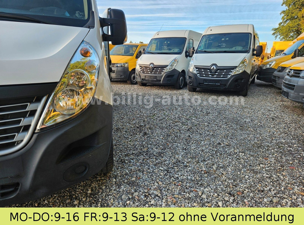 Βαν Renault Master EURO 6, Sortimo 1.Hd Klima Kamera MAXI: φωτογραφία 16 Βαν Renault Master EURO 6, Sortimo 1.Hd Klima Kamera MAXI: φωτογραφία 16