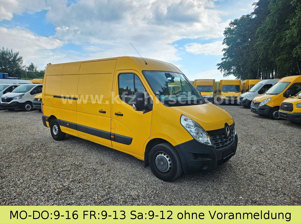 Renault Master EURO 6, Sortimo 1.Hd Klima Kamera MAXI - Βαν: φωτογραφία 3 Renault Master EURO 6, Sortimo 1.Hd Klima Kamera MAXI - Βαν: φωτογραφία 3