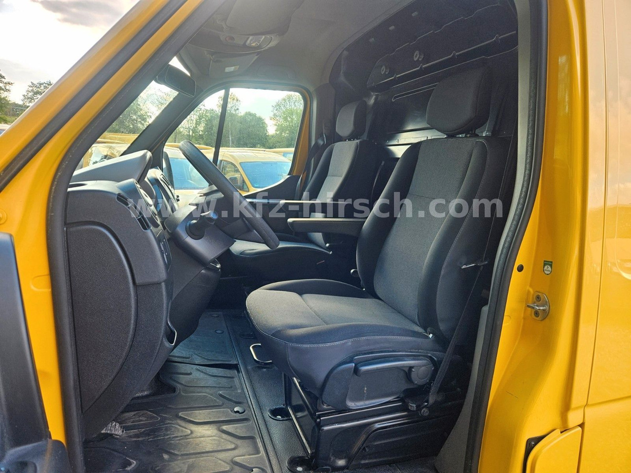 Βαν Renault Master EURO 6, Sortimo 1.Hd Klima Kamera MAXI: φωτογραφία 12 Βαν Renault Master EURO 6, Sortimo 1.Hd Klima Kamera MAXI: φωτογραφία 12