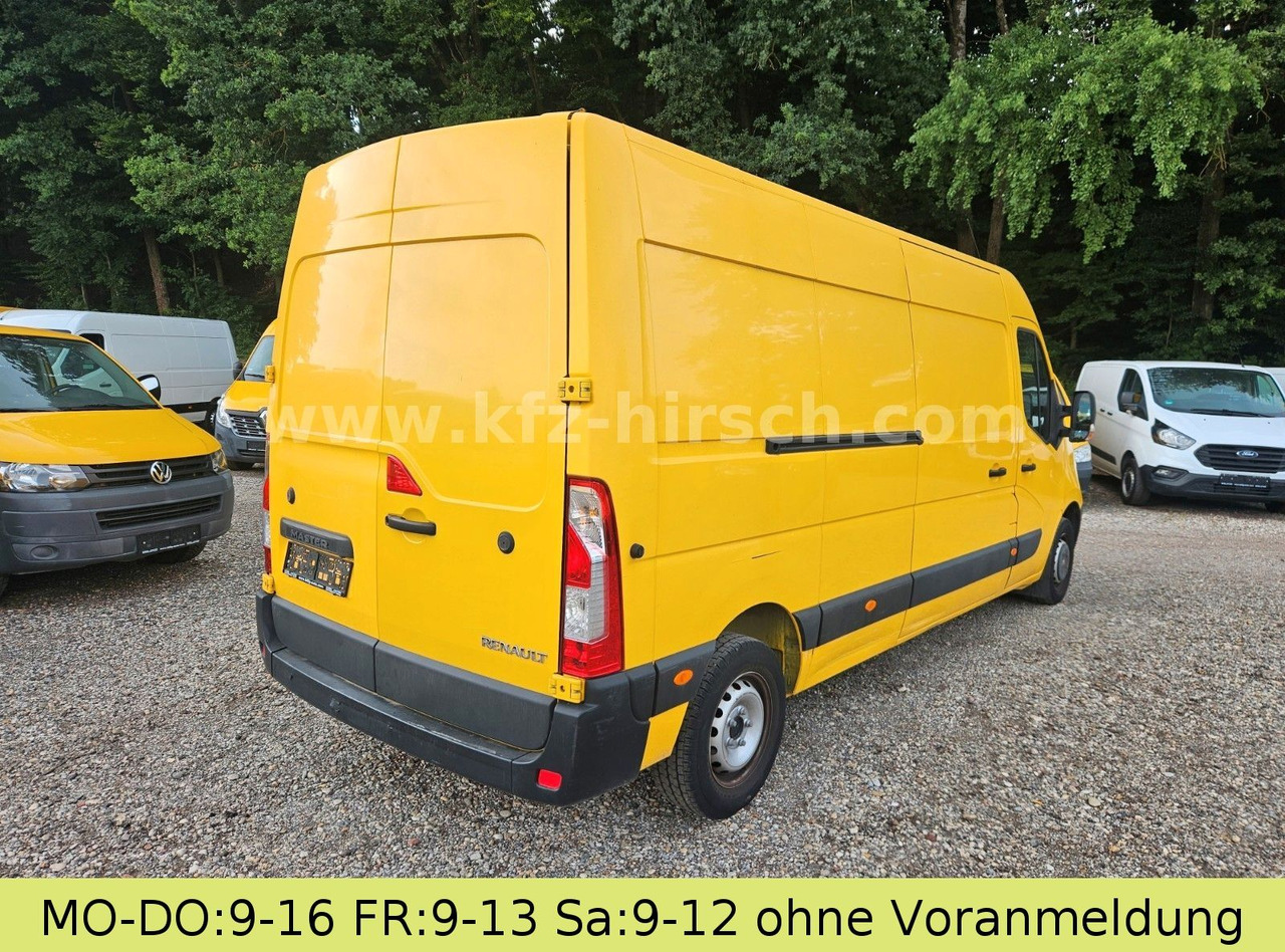 Renault Master EURO 6, Sortimo 1.Hd Klima Kamera MAXI - Βαν: φωτογραφία 5 Renault Master EURO 6, Sortimo 1.Hd Klima Kamera MAXI - Βαν: φωτογραφία 5