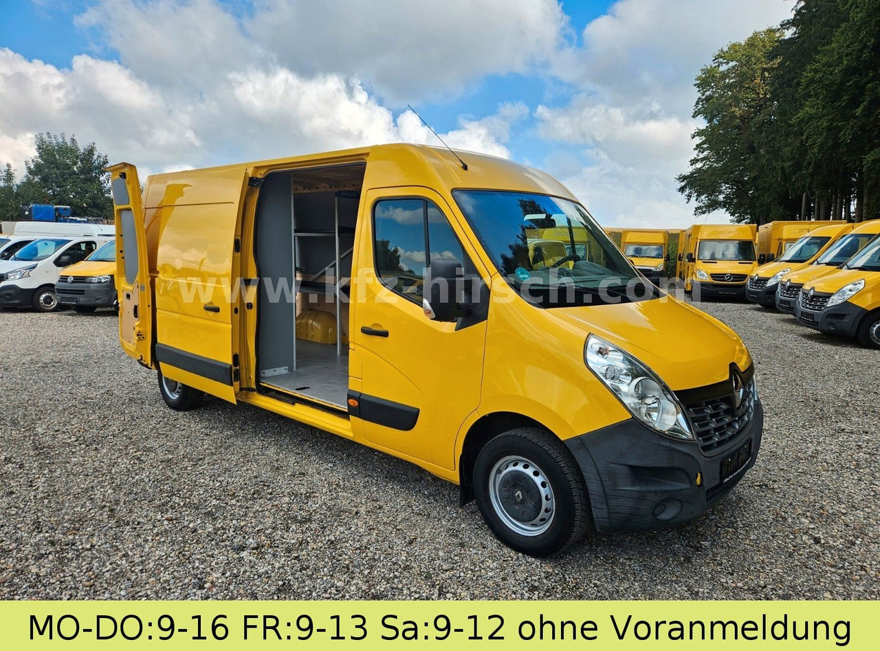 Renault Master EURO 6, Sortimo 1.Hd Klima Kamera MAXI - Βαν: φωτογραφία 3 Renault Master EURO 6, Sortimo 1.Hd Klima Kamera MAXI - Βαν: φωτογραφία 3