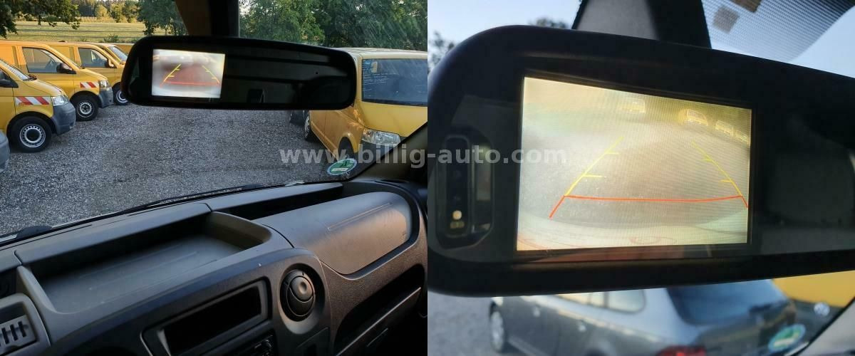 Βαν Renault Master EURO 6, Sortimo 1.Hd Klima Kamera MAXI: φωτογραφία 17 Βαν Renault Master EURO 6, Sortimo 1.Hd Klima Kamera MAXI: φωτογραφία 17