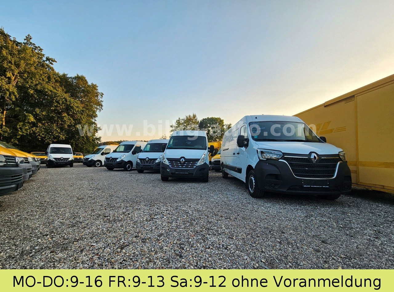 Renault Master EURO 6, Sortimo 1.Hd Klima Kamera MAXI - Βαν: φωτογραφία 3 Renault Master EURO 6, Sortimo 1.Hd Klima Kamera MAXI - Βαν: φωτογραφία 3