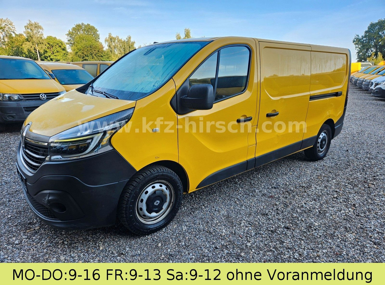 Renault Trafic L2H1 MAXI LANG 2xSCHIEBETÜR LED Kamera E6 - Μικρό βαν: φωτογραφία 4 Renault Trafic L2H1 MAXI LANG 2xSCHIEBETÜR LED Kamera E6 - Μικρό βαν: φωτογραφία 4