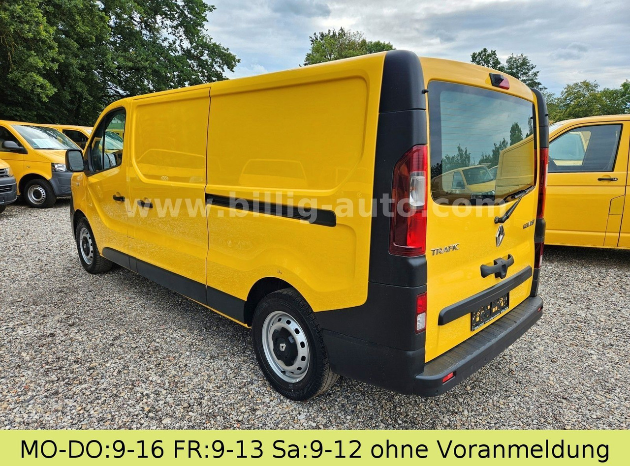 Renault Trafic L2H1 MAXI LANG 2xSCHIEBETÜR LED Kamera E6 - Μικρό βαν: φωτογραφία 4 Renault Trafic L2H1 MAXI LANG 2xSCHIEBETÜR LED Kamera E6 - Μικρό βαν: φωτογραφία 4