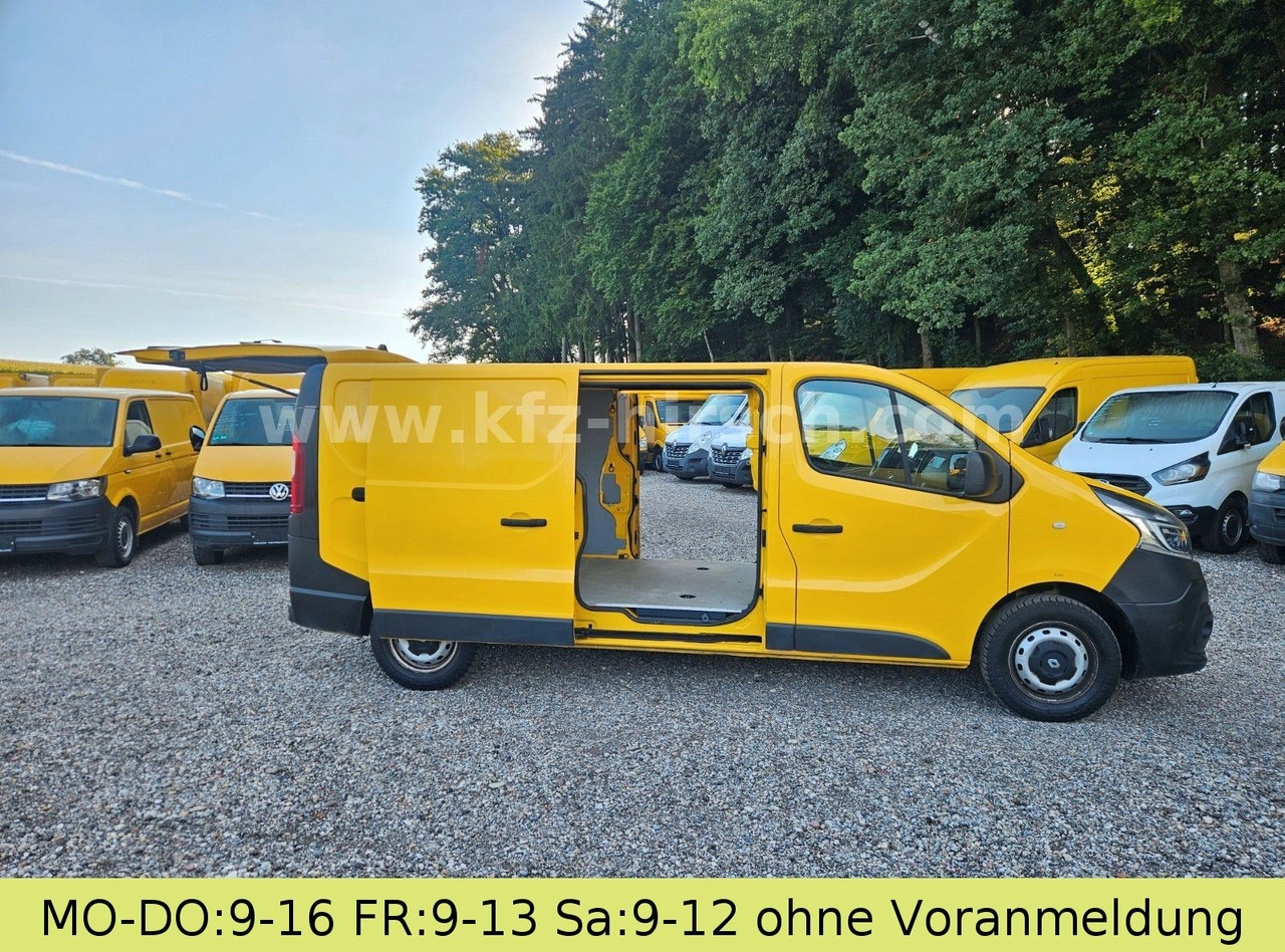 Renault Trafic L2H1 MAXI LANG 2xSCHIEBETÜR LED Kamera E6 - Μικρό βαν: φωτογραφία 2 Renault Trafic L2H1 MAXI LANG 2xSCHIEBETÜR LED Kamera E6 - Μικρό βαν: φωτογραφία 2