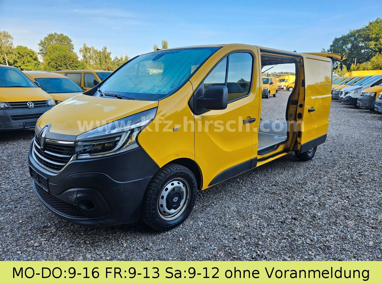 Renault Trafic L2H1 MAXI LANG 2xSCHIEBETÜR LED Kamera E6 - Μικρό βαν: φωτογραφία 1 Renault Trafic L2H1 MAXI LANG 2xSCHIEBETÜR LED Kamera E6 - Μικρό βαν: φωτογραφία 1