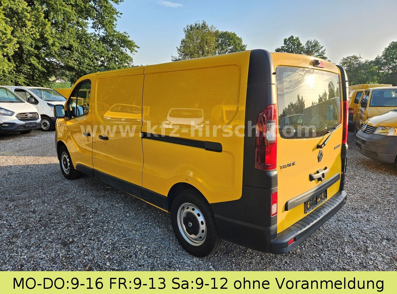 Renault Trafic L2H1 MAXI LANG 2xSCHIEBETÜR LED Kamera E6 - Μικρό βαν: φωτογραφία 5 Renault Trafic L2H1 MAXI LANG 2xSCHIEBETÜR LED Kamera E6 - Μικρό βαν: φωτογραφία 5