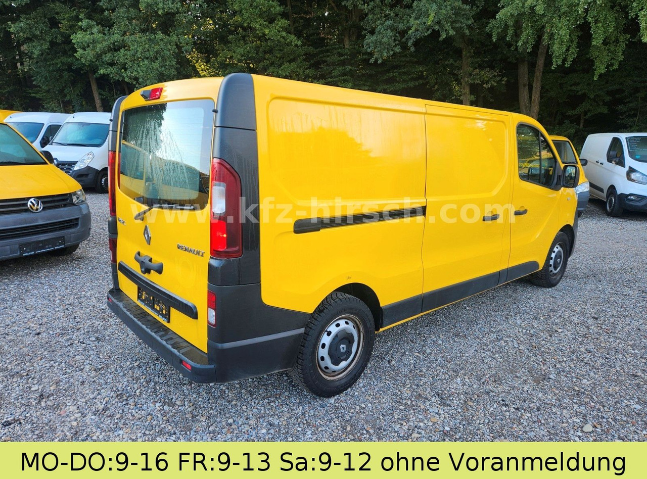 Renault Trafic L2H1 MAXI LANG 2xSCHIEBETÜR LED Kamera E6 - Μικρό βαν: φωτογραφία 5 Renault Trafic L2H1 MAXI LANG 2xSCHIEBETÜR LED Kamera E6 - Μικρό βαν: φωτογραφία 5
