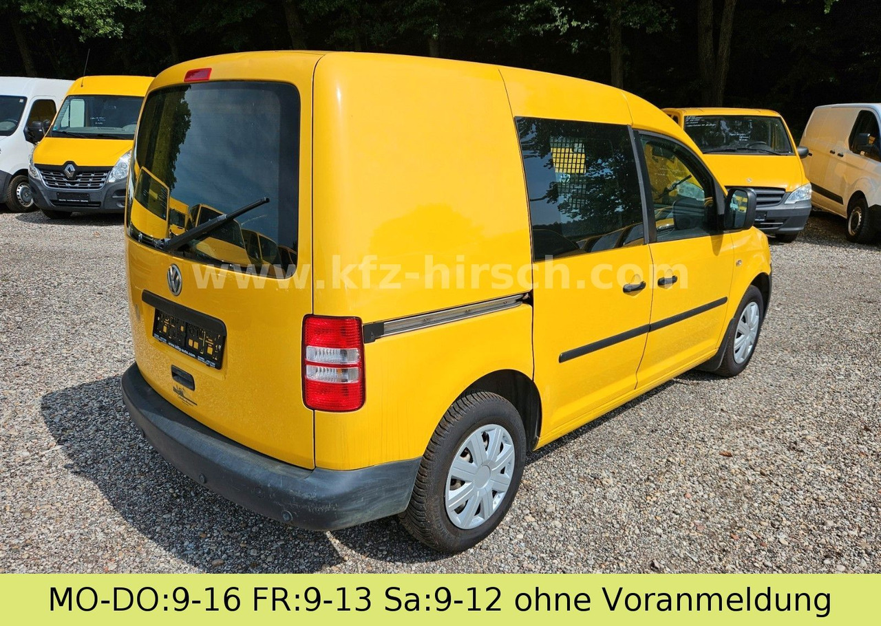 Volkswagen Caddy 2.0 TDI 2xSchiebetüre EU5 Scheckheft - Μικρό βαν: φωτογραφία 5 Volkswagen Caddy 2.0 TDI 2xSchiebetüre EU5 Scheckheft - Μικρό βαν: φωτογραφία 5