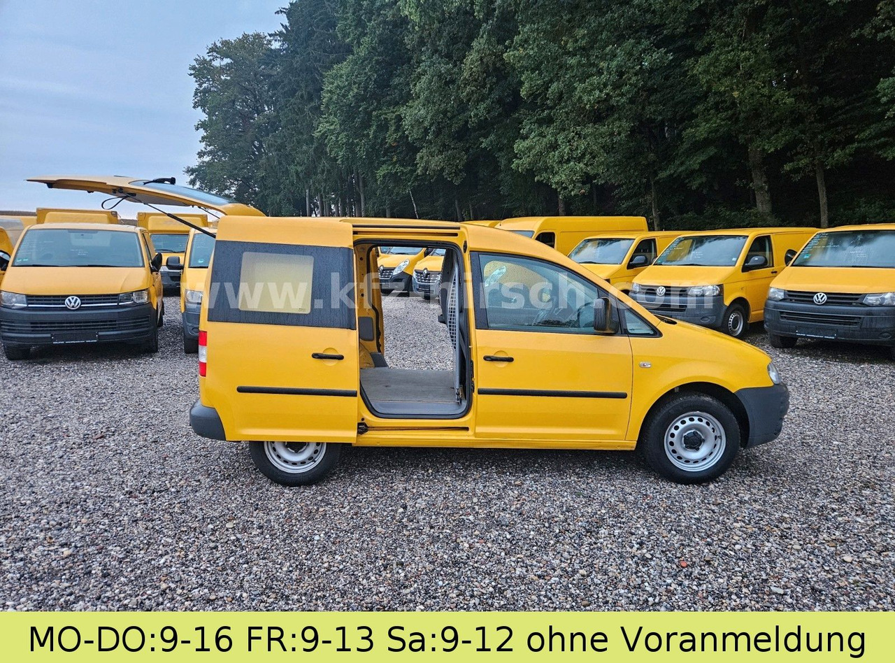 Volkswagen Caddy 2.0SDI*2xSchiebetüre*1.Hand* - Μικρό βαν: φωτογραφία 1 Volkswagen Caddy 2.0SDI*2xSchiebetüre*1.Hand* - Μικρό βαν: φωτογραφία 1