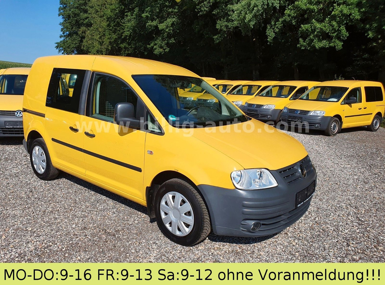 Volkswagen Caddy 2.0SDI mit ORIGINAL 49.000KM !!!! 49.000KM - Αυτοκίνητο: φωτογραφία 3 Volkswagen Caddy 2.0SDI mit ORIGINAL 49.000KM !!!! 49.000KM - Αυτοκίνητο: φωτογραφία 3