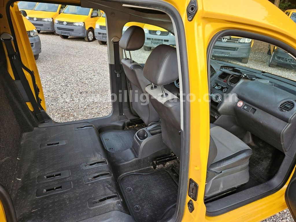 Volkswagen Caddy 2.0TDI KLIMA Stdhzg. AHK Bluetooth LÜFTER Volkswagen Caddy 2.0TDI KLIMA Stdhzg. AHK Bluetooth LÜFTER - Μικρό βαν: φωτογραφία 5 Volkswagen Caddy 2.0TDI KLIMA Stdhzg. AHK Bluetooth LÜFTER Volkswagen Caddy 2.0TDI KLIMA Stdhzg. AHK Bluetooth LÜFTER - Μικρό βαν: φωτογραφία 5