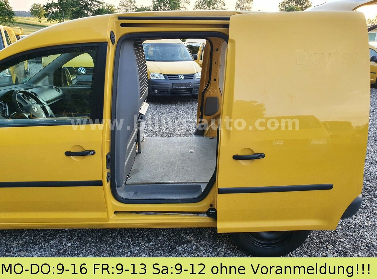 Volkswagen Caddy *FLEX-SITZ-PLUS*2xSchiebetüre*MWST ausw. - Αυτοκίνητο: φωτογραφία 2 Volkswagen Caddy *FLEX-SITZ-PLUS*2xSchiebetüre*MWST ausw. - Αυτοκίνητο: φωτογραφία 2