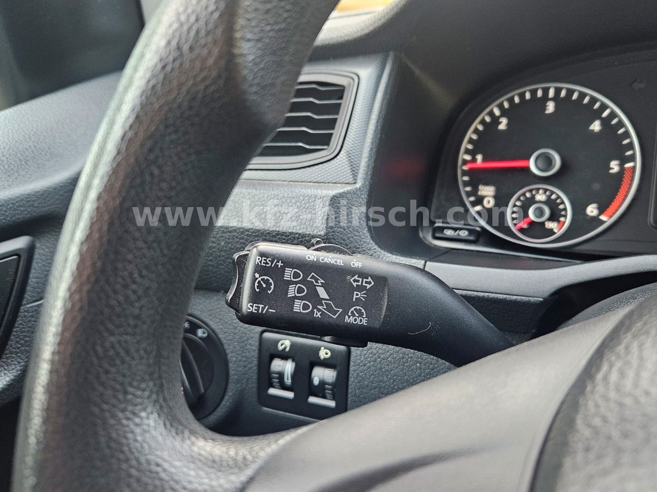 Station wagon Volkswagen Caddy Maxi Conceptline|Temp|Sitzhzg|NAVI|2xS-Tür: φωτογραφία 11 Station wagon Volkswagen Caddy Maxi Conceptline|Temp|Sitzhzg|NAVI|2xS-Tür: φωτογραφία 11