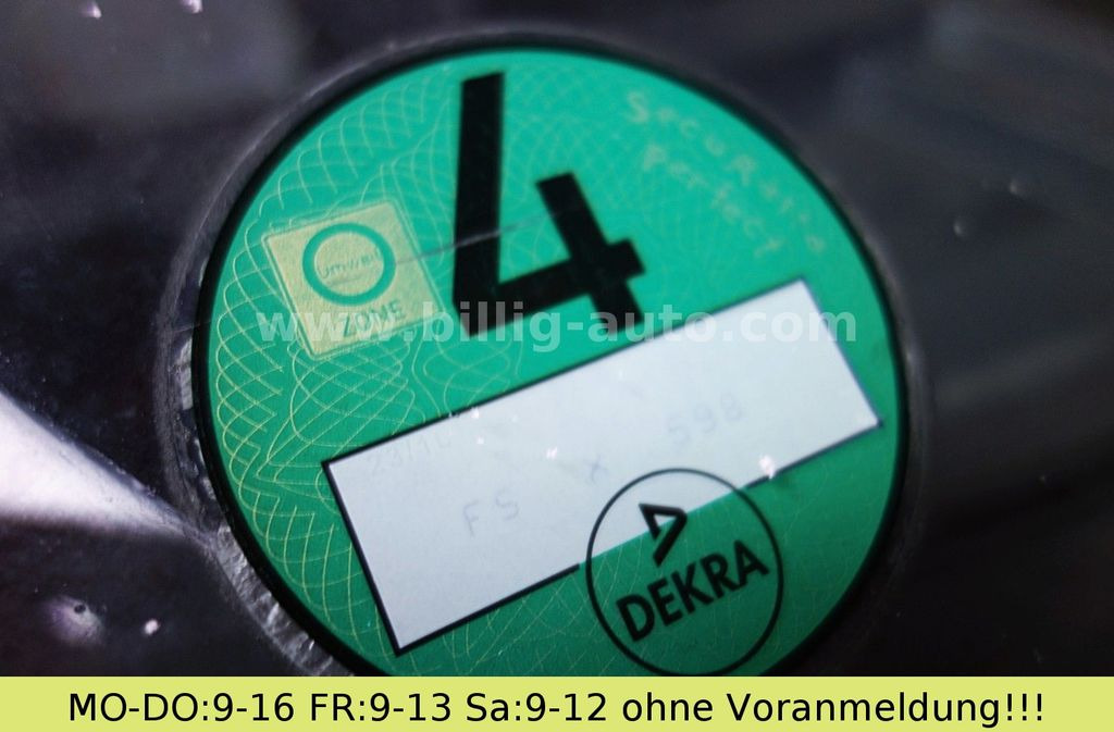 Μικρό λεωφορείο, Επιβατικό βαν Volkswagen T5 1.9 TDI 2xSchiebetüre /Scheckheft Transporter: φωτογραφία 12