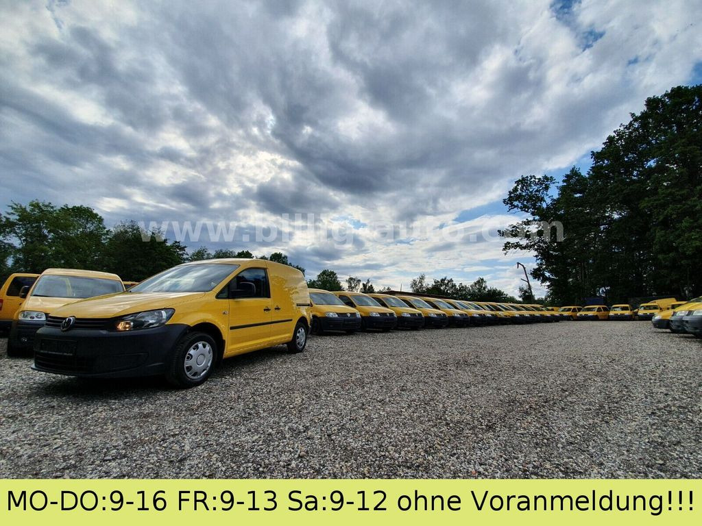 Μικρό λεωφορείο, Επιβατικό βαν Volkswagen T5 1.9 TDI 2xSchiebetüre /Scheckheft Transporter: φωτογραφία 13