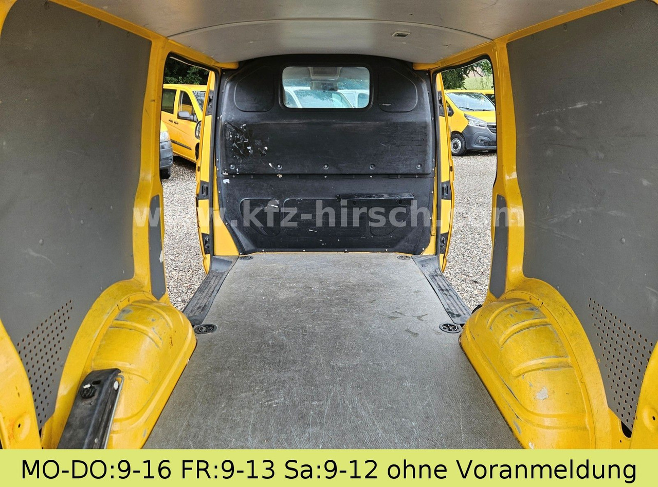 Volkswagen T5 2.0 TDI 2x Schiebetüre /Scheckheft - Βαν: φωτογραφία 5 Volkswagen T5 2.0 TDI 2x Schiebetüre /Scheckheft - Βαν: φωτογραφία 5