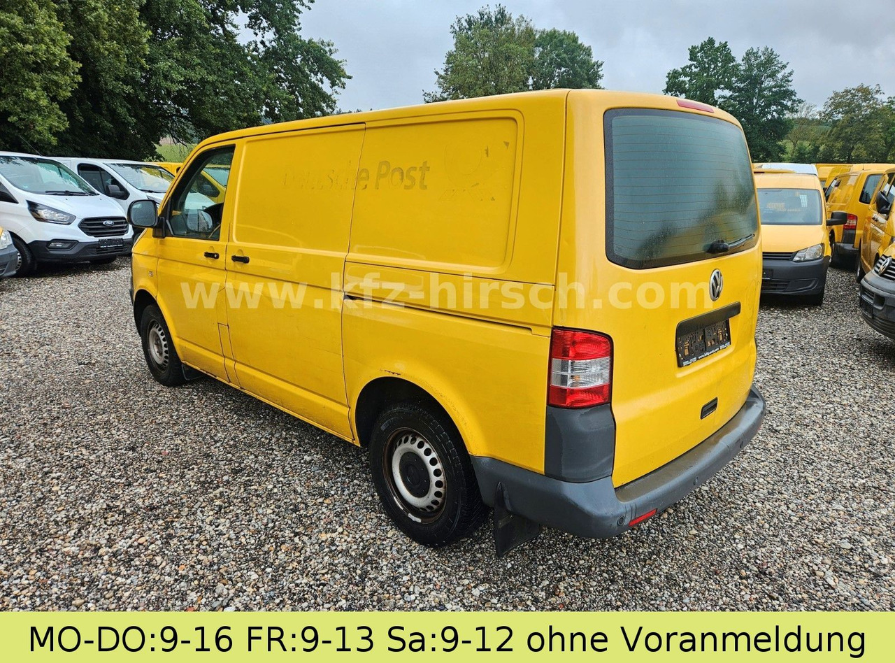 Volkswagen T5 2.0 TDI 2x Schiebetüre /Scheckheft - Βαν: φωτογραφία 3 Volkswagen T5 2.0 TDI 2x Schiebetüre /Scheckheft - Βαν: φωτογραφία 3