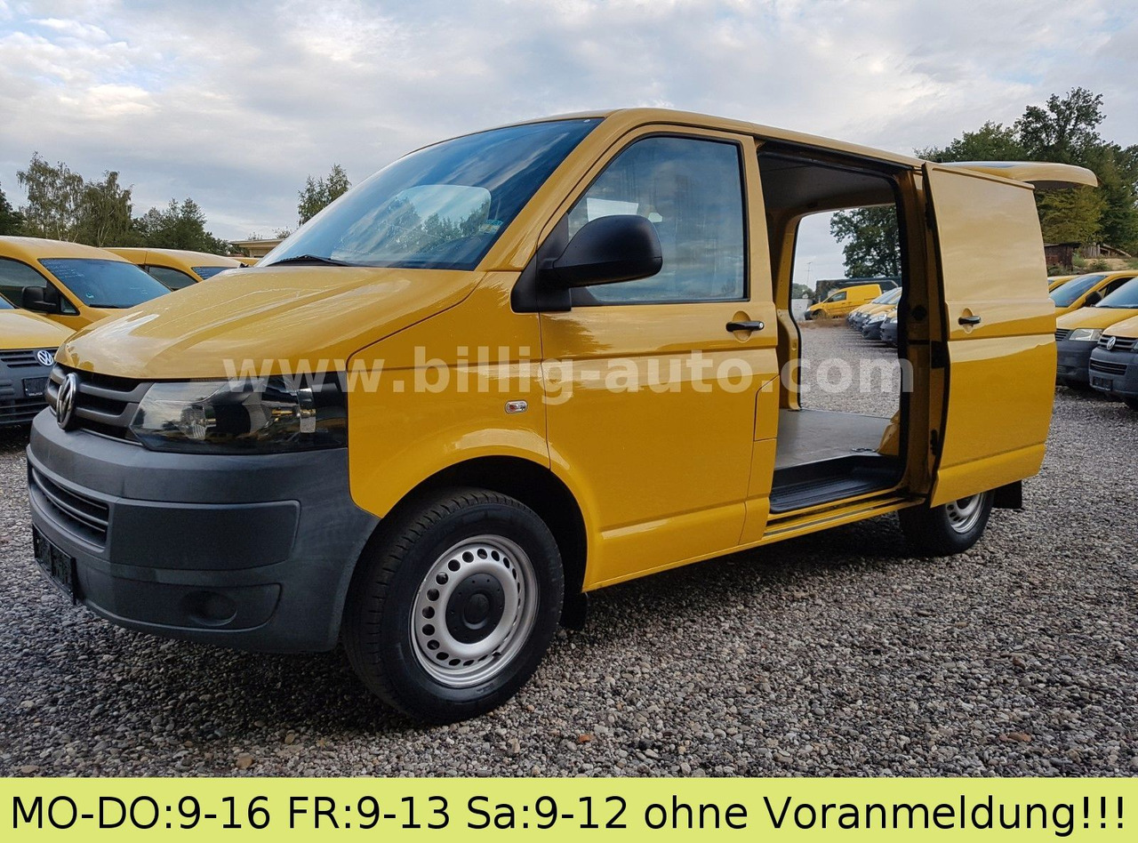 Volkswagen T5 2.0TDI 2xSchiebetüre Servicegepflegt NEU - Βαν: φωτογραφία 2 Volkswagen T5 2.0TDI 2xSchiebetüre Servicegepflegt NEU - Βαν: φωτογραφία 2