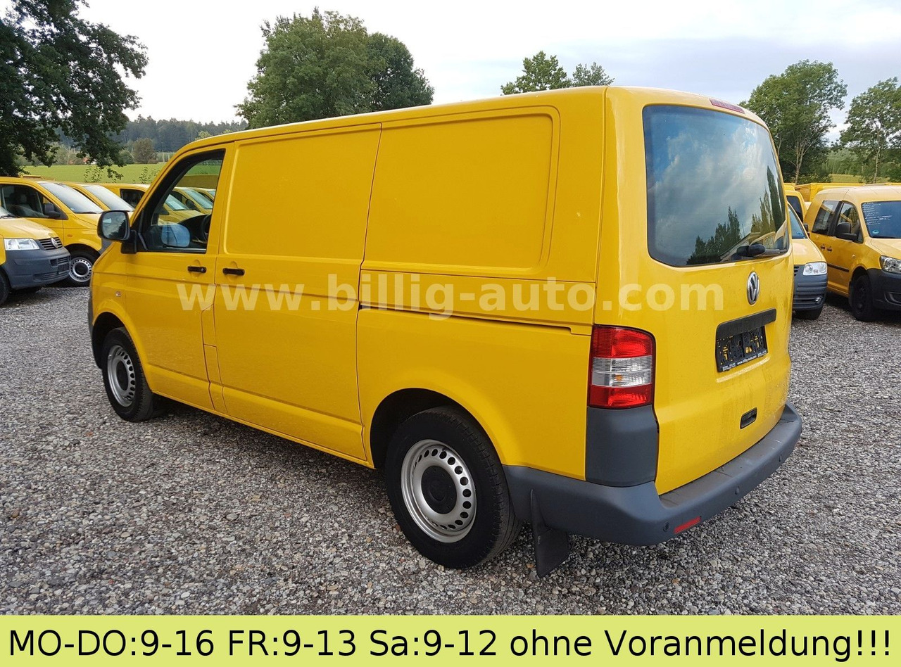 Volkswagen T5 2.0TDI 2xSchiebetüre Servicegepflegt NEU - Βαν: φωτογραφία 3 Volkswagen T5 2.0TDI 2xSchiebetüre Servicegepflegt NEU - Βαν: φωτογραφία 3